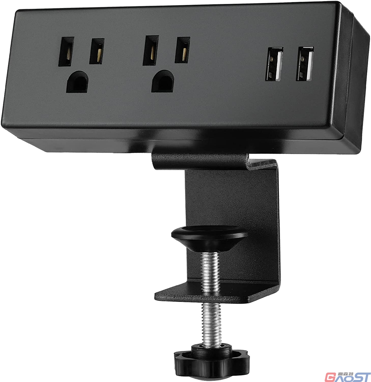 Clamp Socket