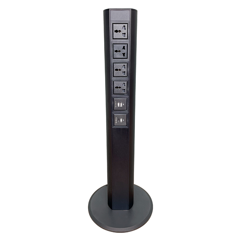 Floor Socket