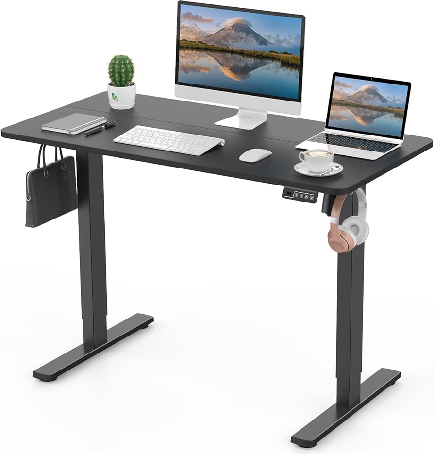 Stand Up Desk Accessory